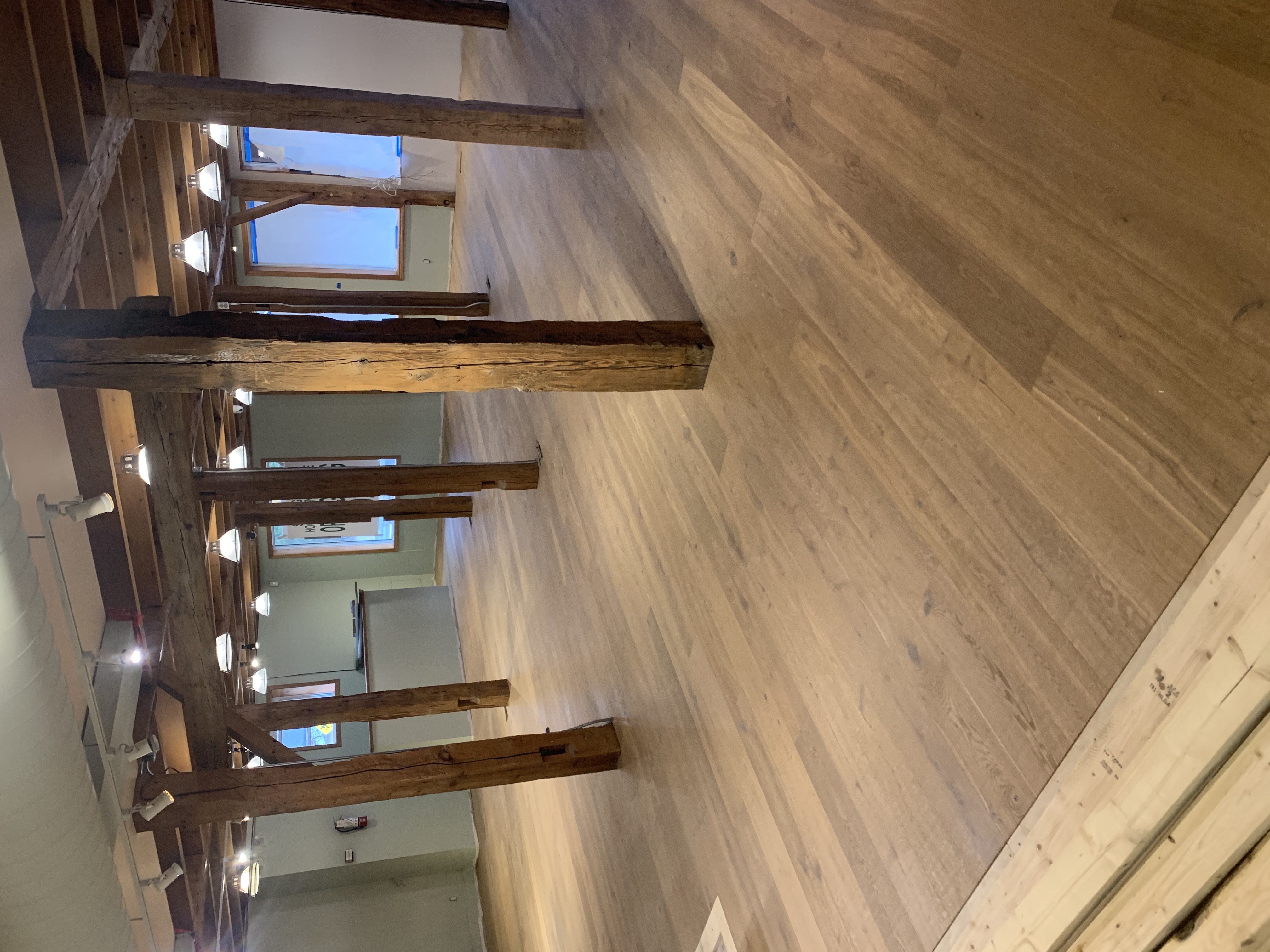 Karol's Hardwood Flooring project photo